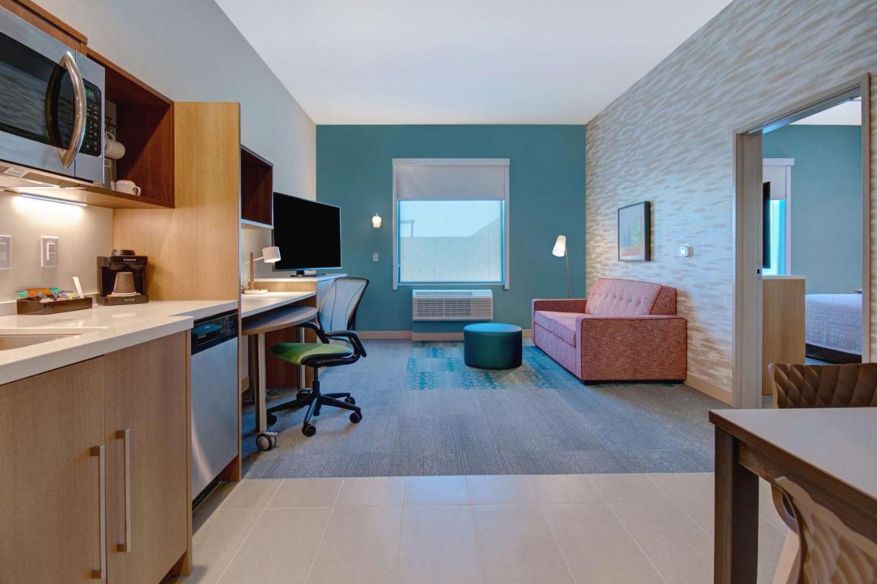 Home2 By Hilton Vegas North Las Vegas