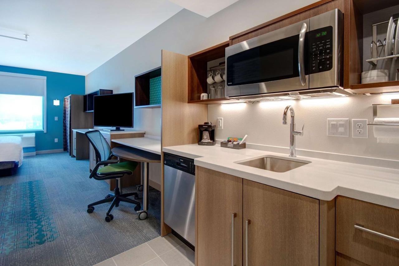 Home2 By Hilton Vegas North 3* Las Vegas