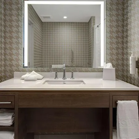 Home2 Suites By Hilton Las Vegas North Esterno foto